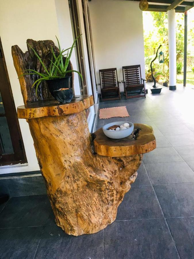 Nature Park اوداوالاوي المظهر الخارجي الصورة