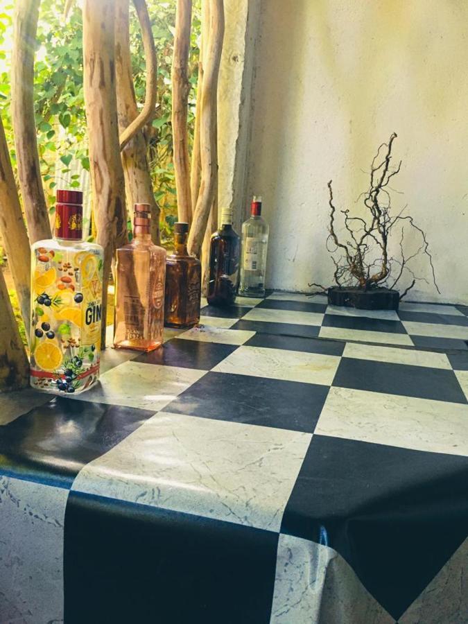 Nature Park اوداوالاوي المظهر الخارجي الصورة
