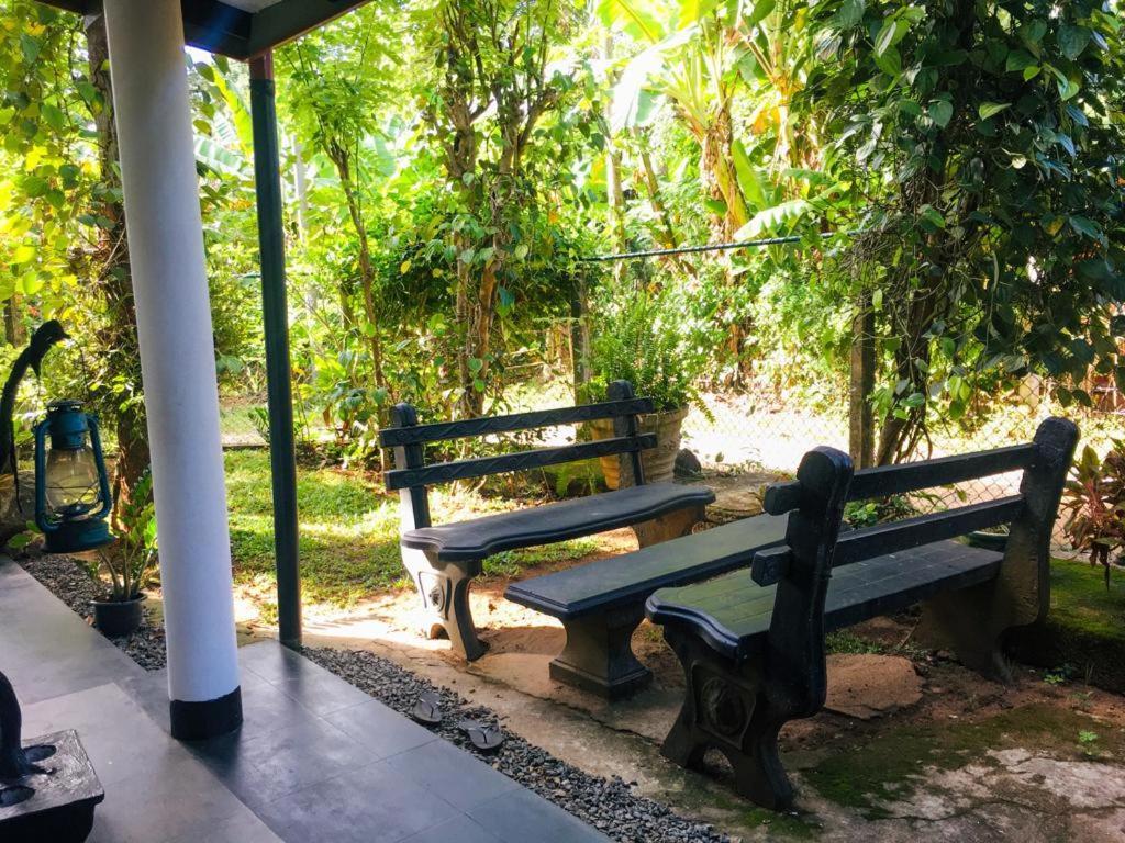 Nature Park اوداوالاوي المظهر الخارجي الصورة