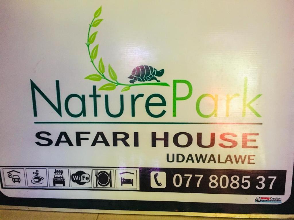 Nature Park اوداوالاوي المظهر الخارجي الصورة